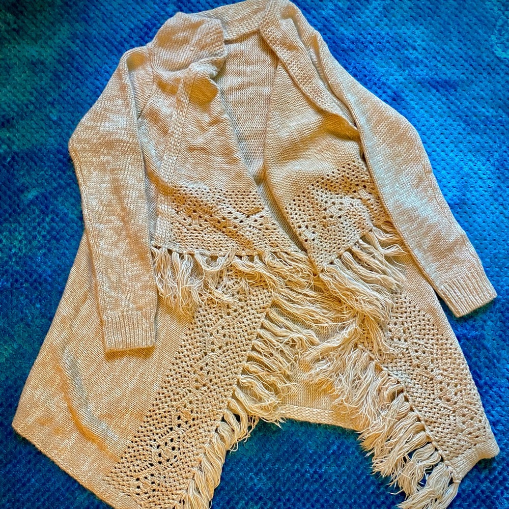 Forever 21 Cardigan
